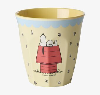 Melaminmugg Snobben - The Sun Will Come Up Rice Melaminmuggar Lattemuggar i melamin Melaminkoppar