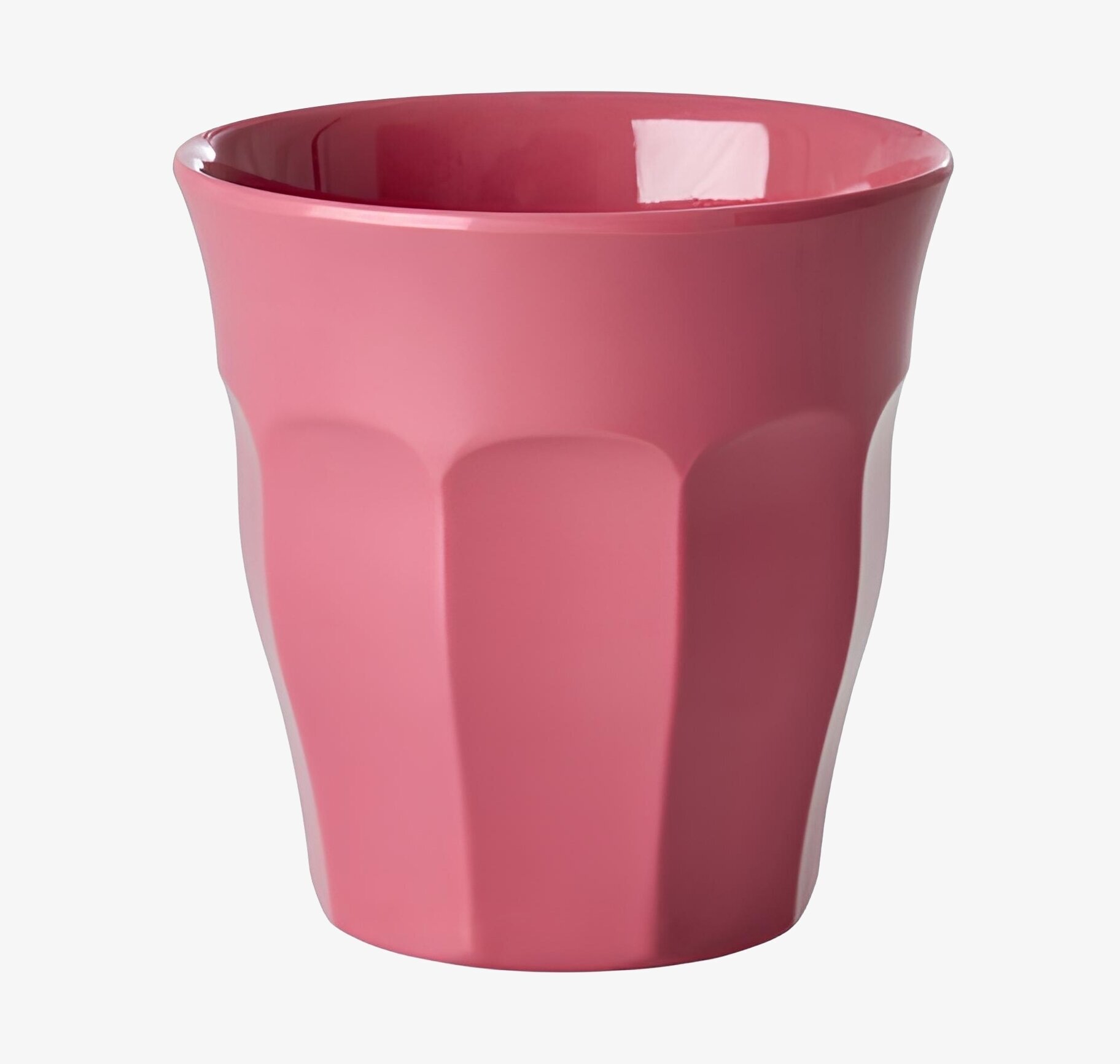 Muggar Melamin 6-pack Rice Melaminmuggar Lattemuggar i melamin Melaminkoppar