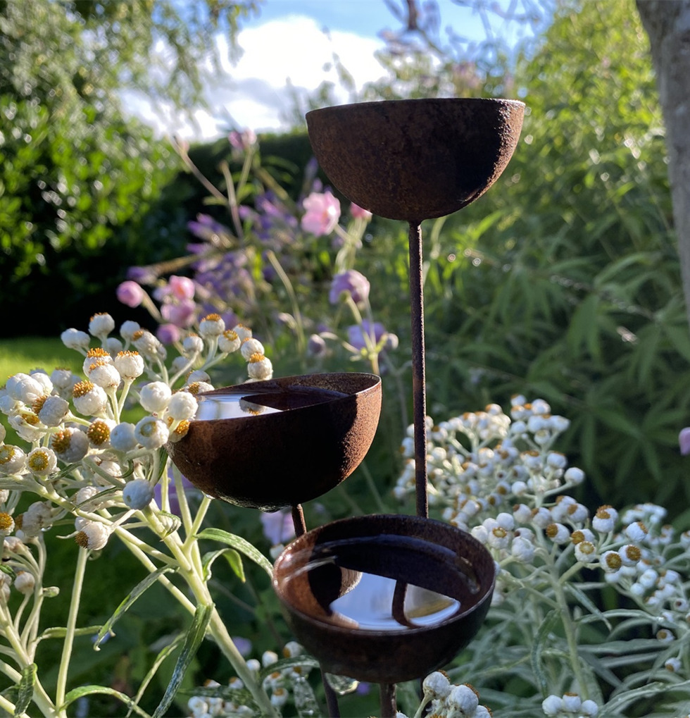 Dekoration Humlebar Eldgarden Övrig prydnad/dekoration för inredning utemiljö