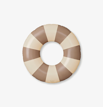 Badring Kaffe - Petites Pommes 120 cm Badringar