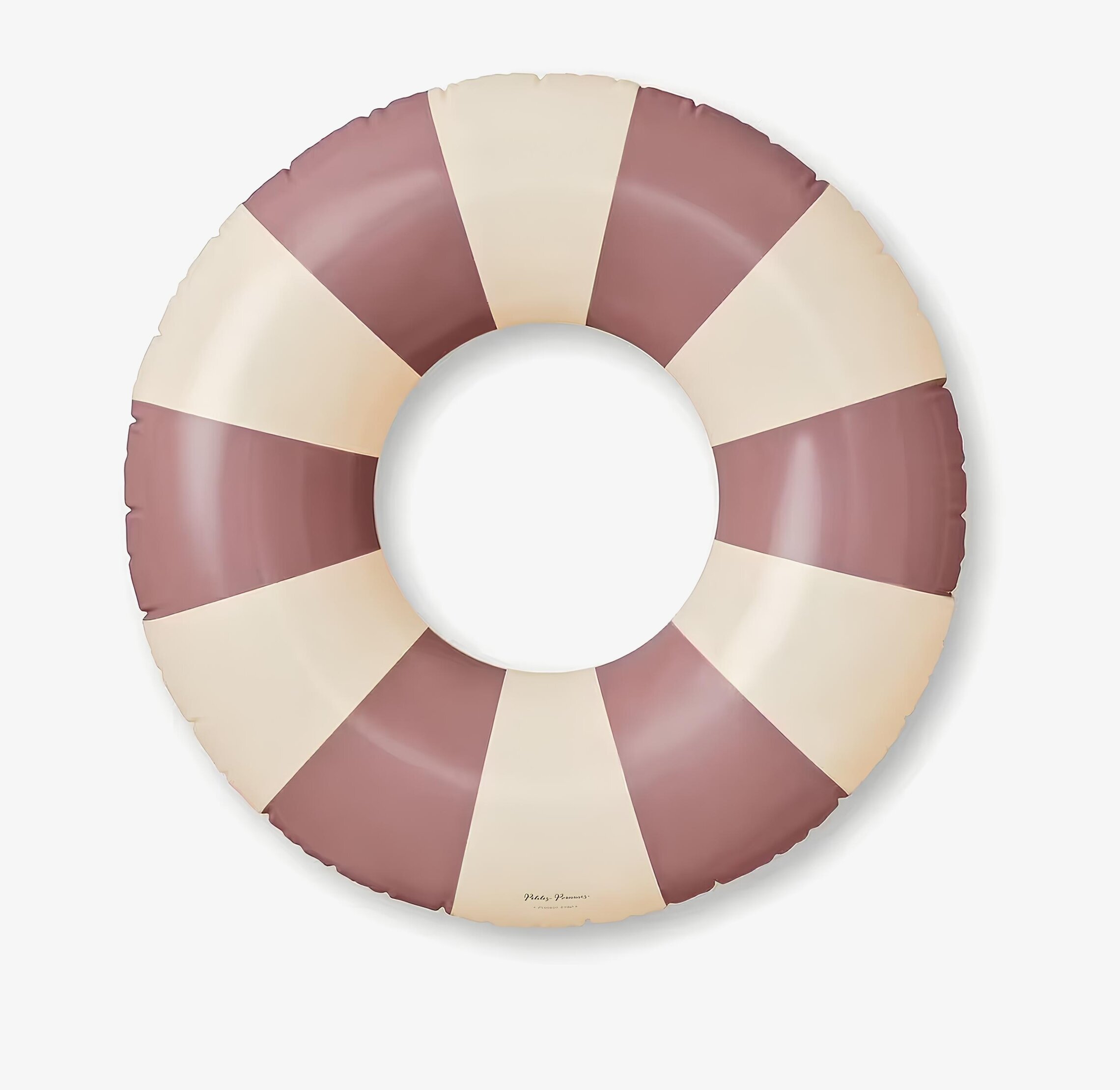 Badring Dark Rose - Petites Pommes 120 cm Badringar