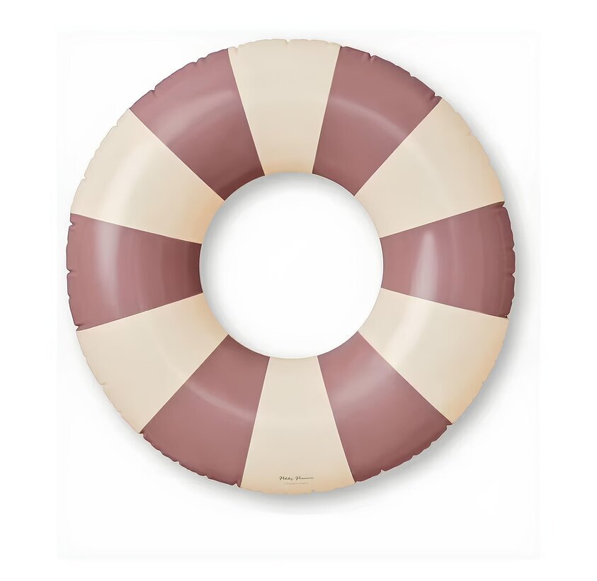 Badring Dark Rose - Petites Pommes 120 cm Badringar
