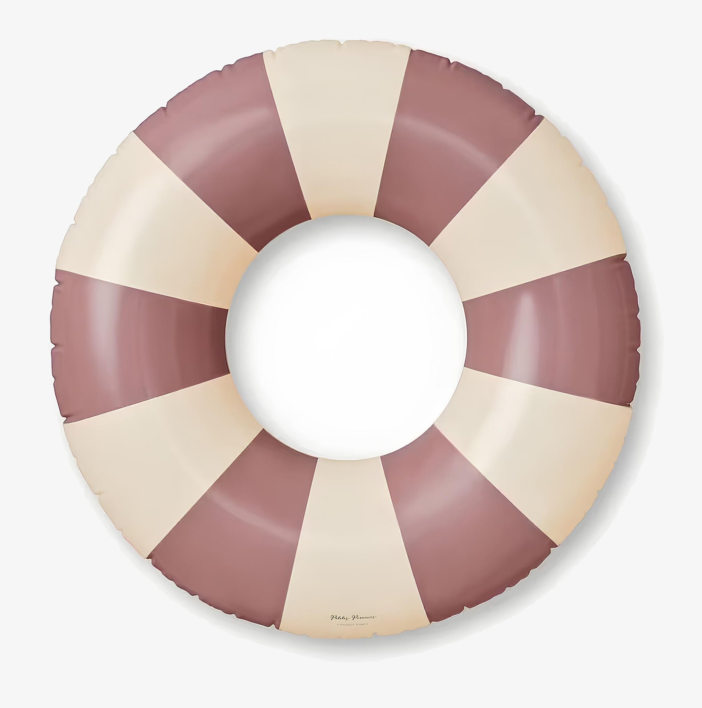 Badring Dark Rose - Petites Pommes 120 cm Badringar