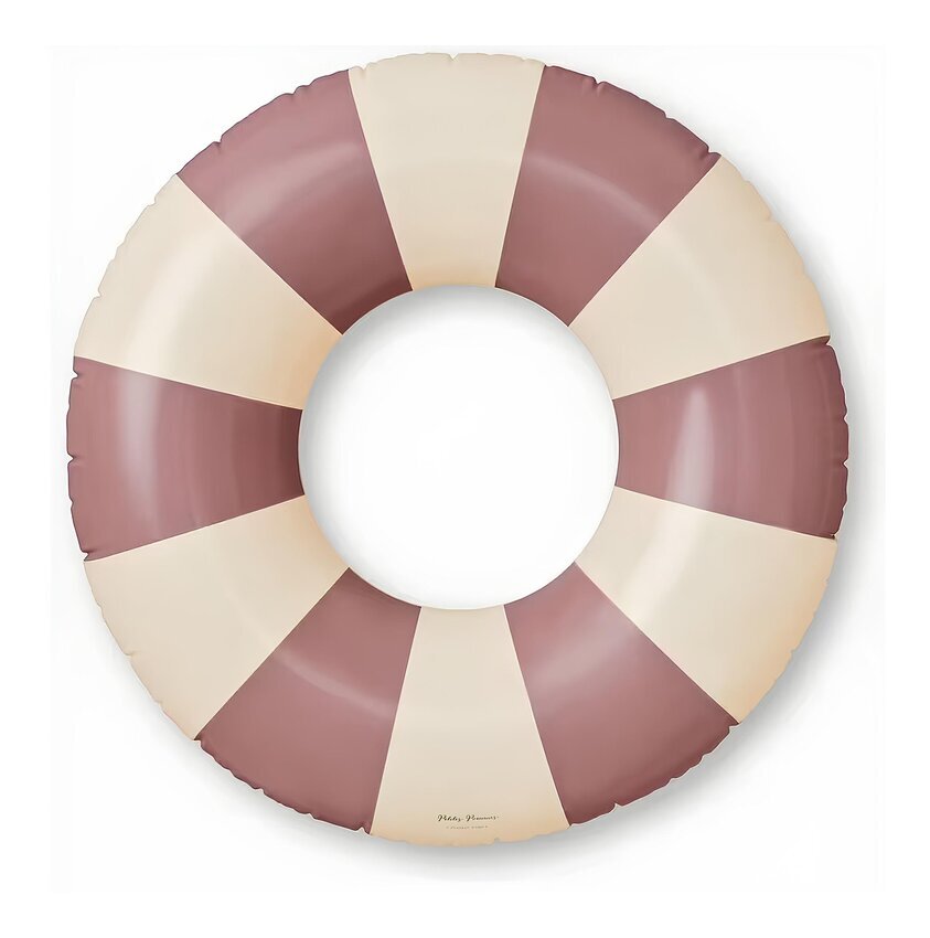 Badring Dark Rose - Petites Pommes 120 cm Badringar