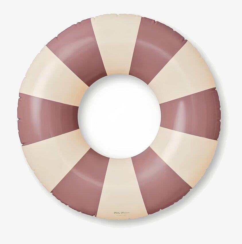 Badring Dark Rose - Petites Pommes 120 cm Badringar