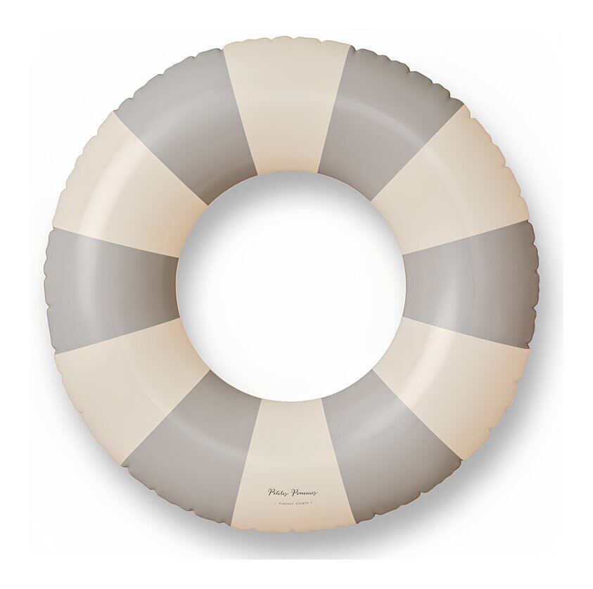 Badring Warm Grey - Petites Pommes 120 cm Badringar