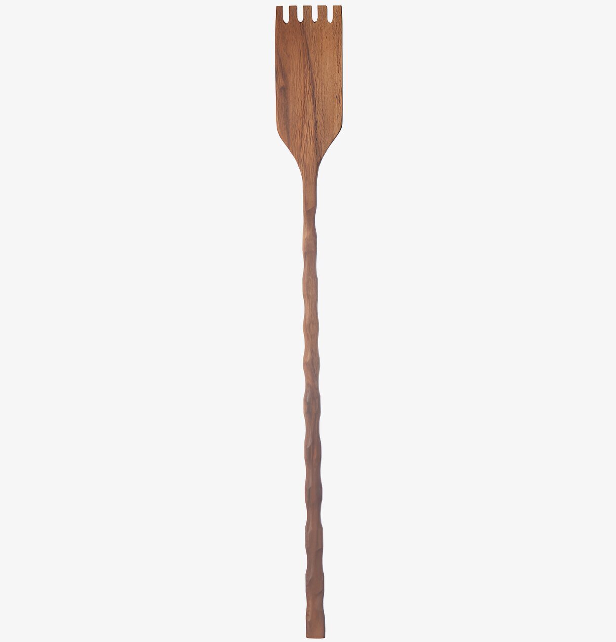 Ryggkliare Teak Different Design Övrig prydnad/dekoration för inredning innemiljö