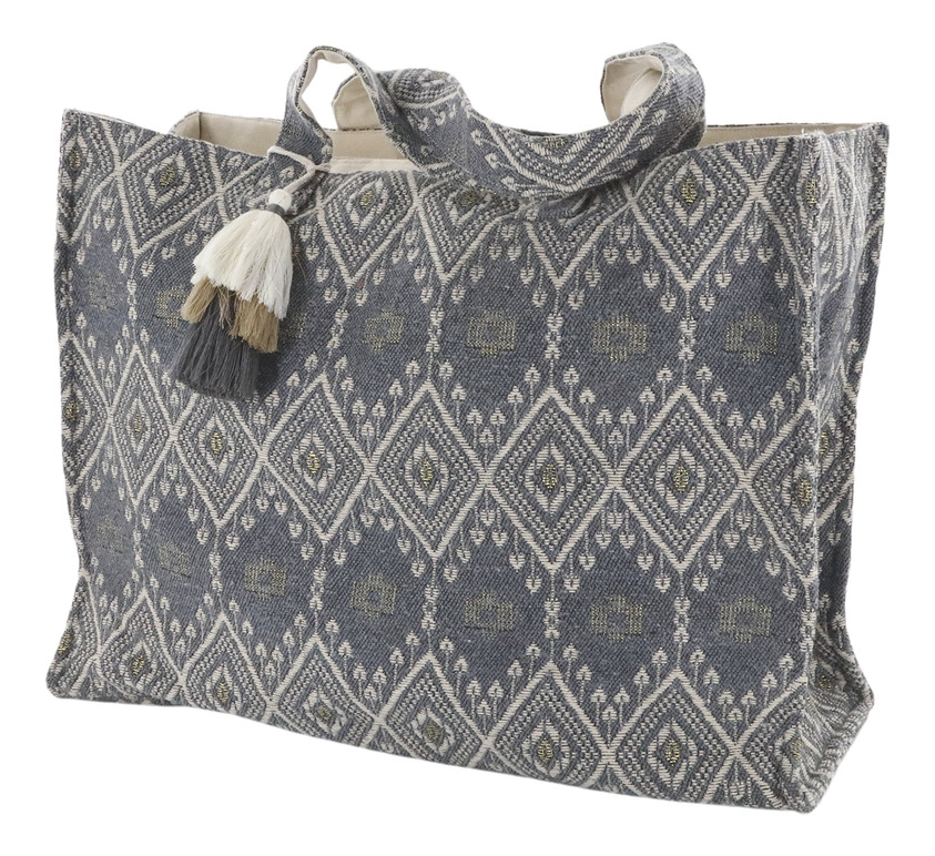 Väska Jacquard Opal Chic Antique Väskor