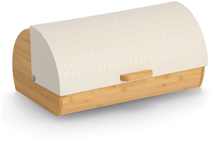 Brödbox Beige Zeller Brödboxar/brödkorgar