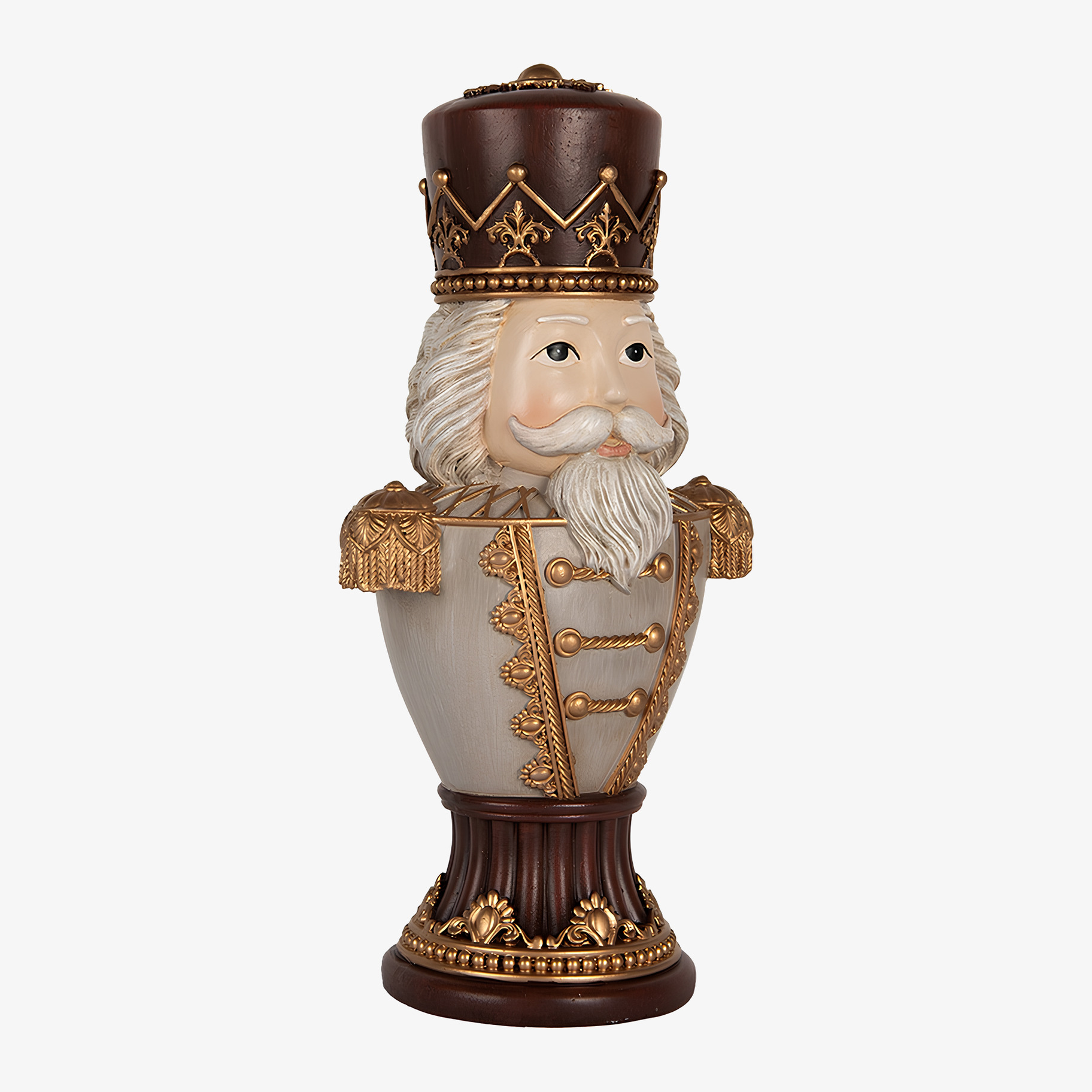Figurin Nötknäppare Clayre & Eef
