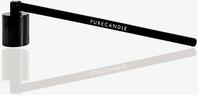 Ljussläckare Svart PureCandle Övrig prydnad/dekoration för inredning innemiljö