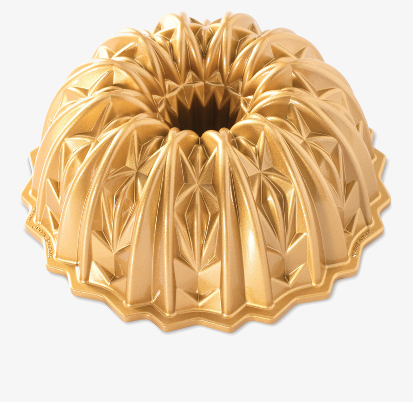 Bakform Cut Crystal Nordic Ware Bak- och matformar Bakformar