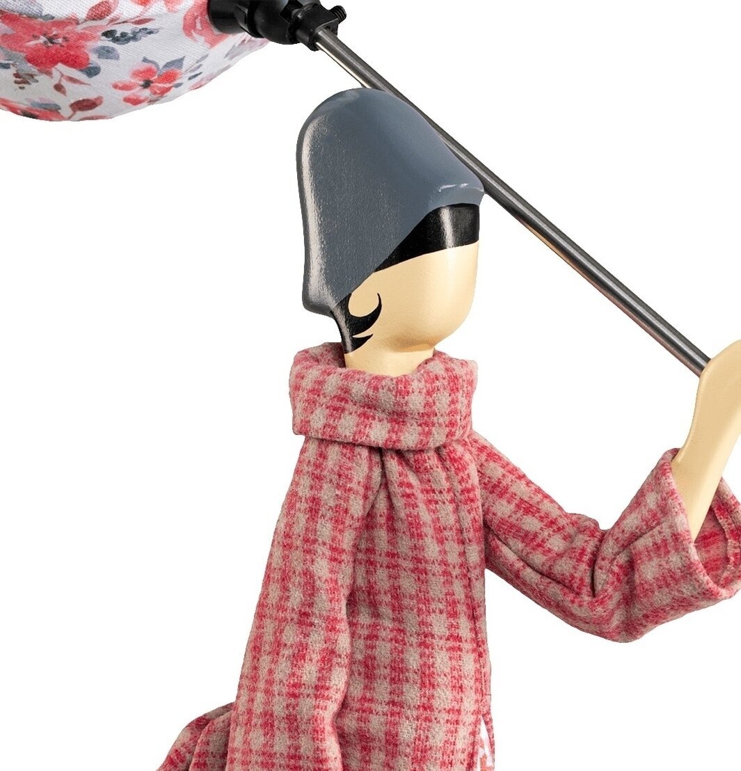 Bordslampa Mabel Skitso Lampor Taklampor Golvlampor Bordslampor LED-lampor Ledlampor Fönsterlampor Ljusslingor för dekoration