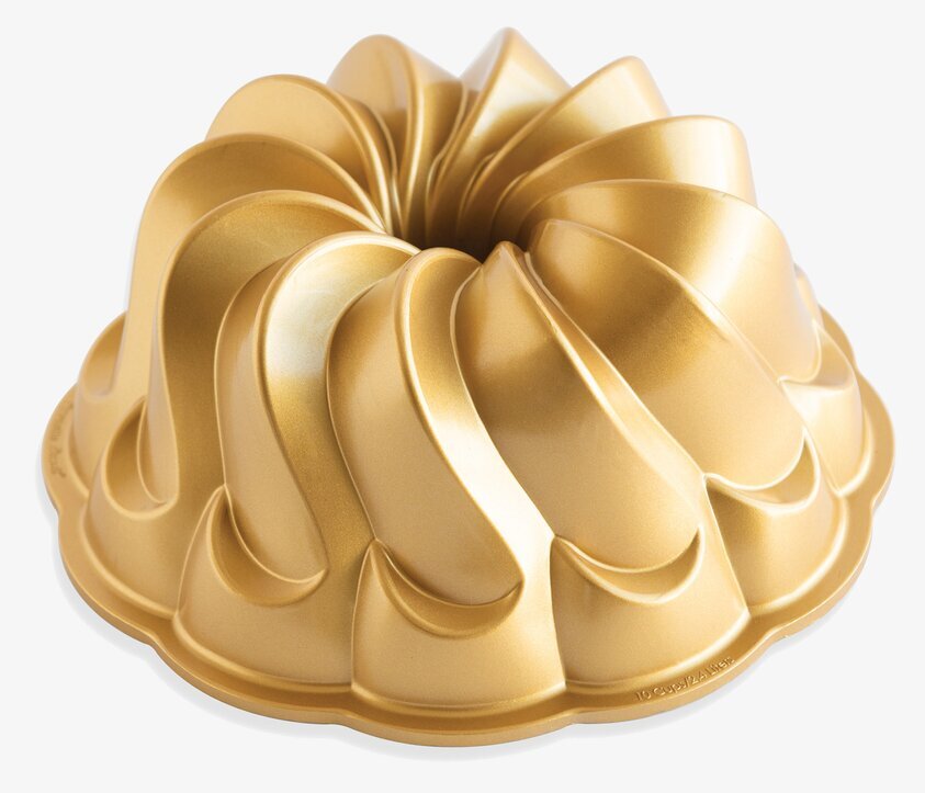 Bakform Pirouette Nordic Ware Bak- och matformar Bakformar