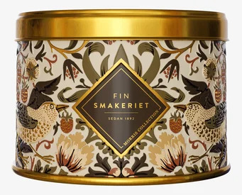 Pepparkakor Morris Beige 45 Gram Finsmakeriet