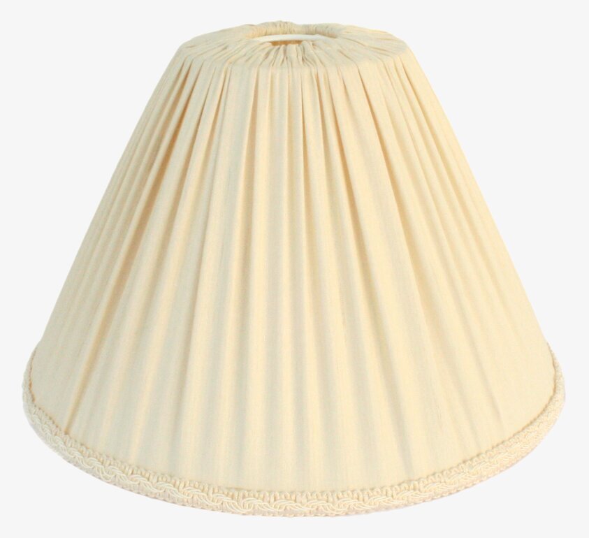 Lampskärm Sofia Beige från Kehikkotuote Finland i fokus