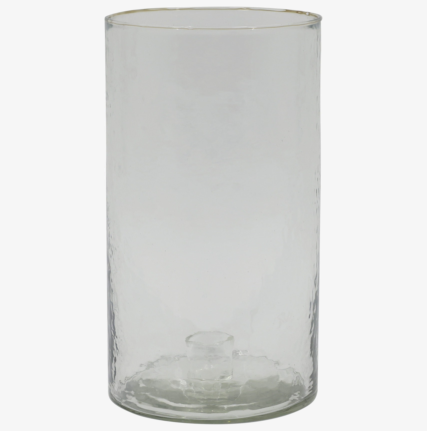 Hurricane Hamrat Glas 20 cm Chic Antique Lyktor Endless Light Ljuslyktor