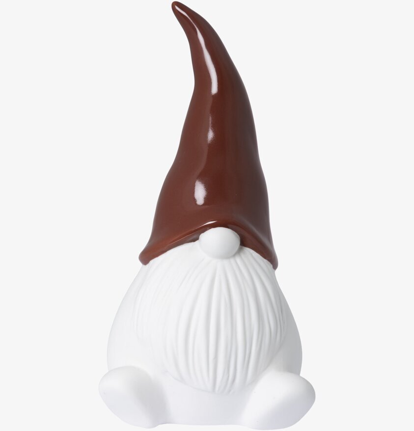 Tomte Noel Stor Storefactory Tomtar Tomtenisse Tomtenissa Julrelaterade dockor och julmjukisdjur Julmöss