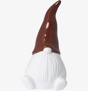 Tomte Noel Mellan Storefactory Tomtar Tomtenisse Tomtenissa Julrelaterade dockor och julmjukisdjur Julmöss