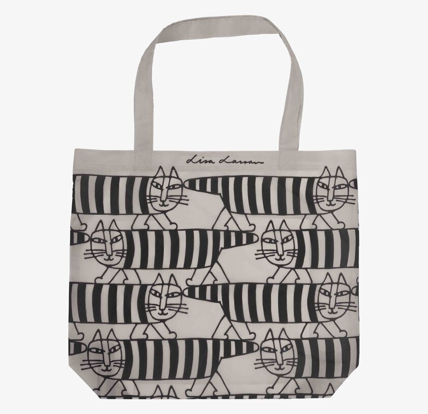 Shoppingväska Lisa L. Mikey Pluto Produkter Väskor