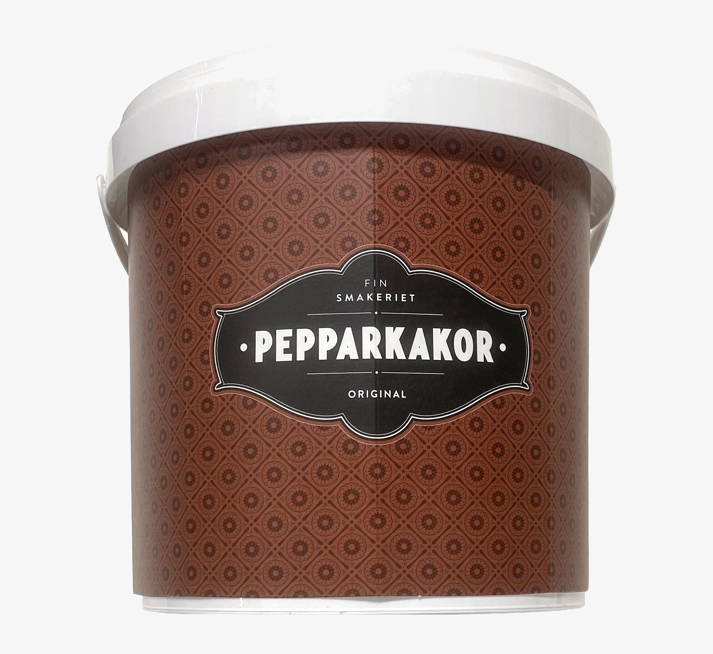 Pepparkakor Refill 500 g Finsmakeriet
