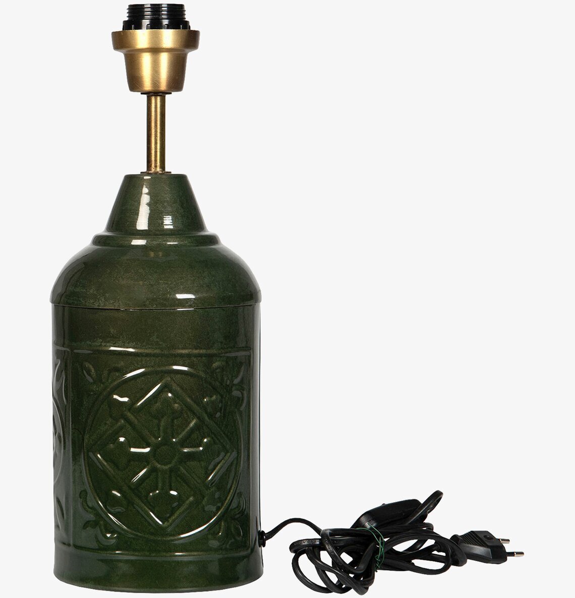 Lampfot Leia Kale A Lot Decoration Lampor Taklampor Golvlampor Bordslampor LED-lampor Ledlampor Fönsterlampor Ljusslingor för dekoration
