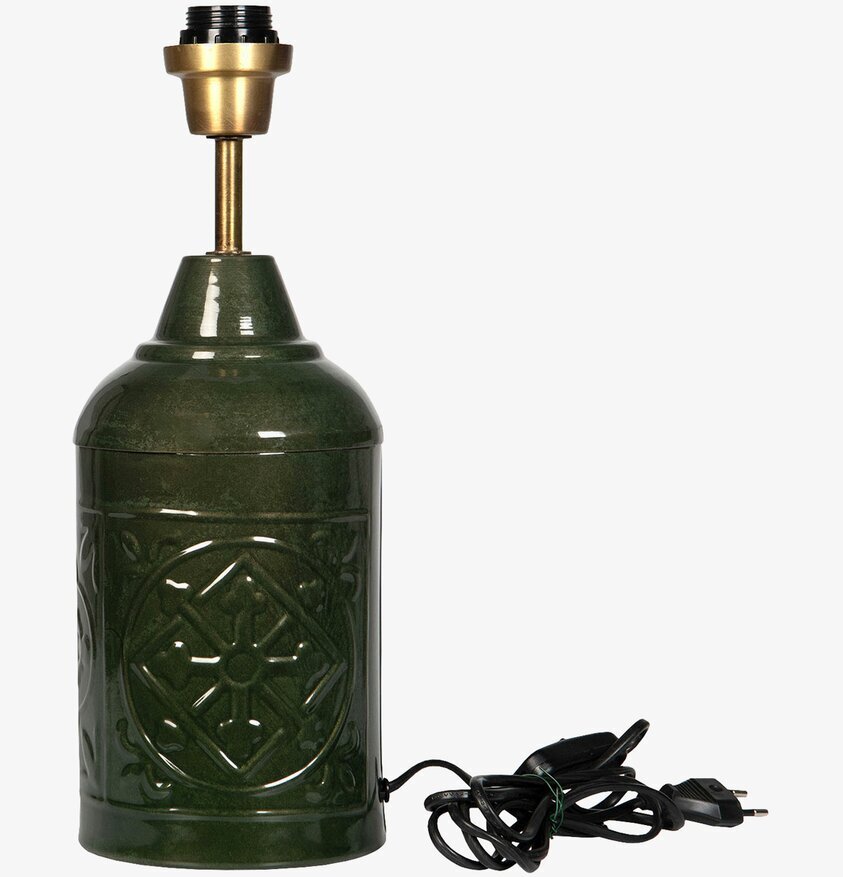 Lampfot Leia Kale A Lot Decoration Lampor Taklampor Golvlampor Bordslampor LED-lampor Ledlampor Fönsterlampor Ljusslingor för dekoration