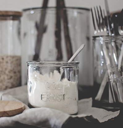 Bild av stilfulla och praktiska förvaringslösningar