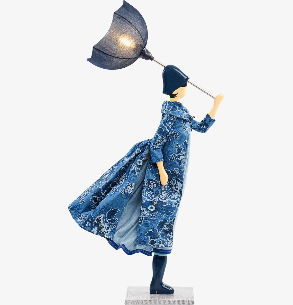 Bordslampa Morgiana Skitso Lampor Taklampor Golvlampor Bordslampor LED-lampor Ledlampor Fönsterlampor Ljusslingor för dekoration