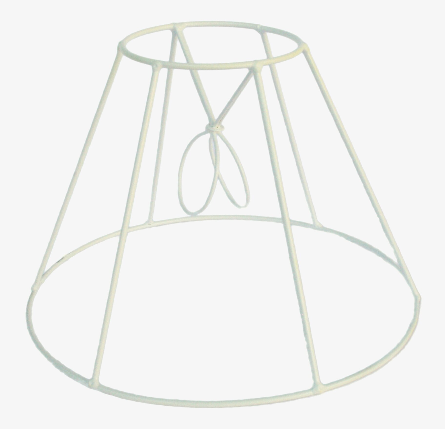 Lampskärmstomme Sofia 20 från Kehikkotuote Finland