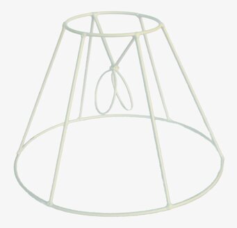 Lampskärmstomme Sofia 20 från Kehikkotuote Finland