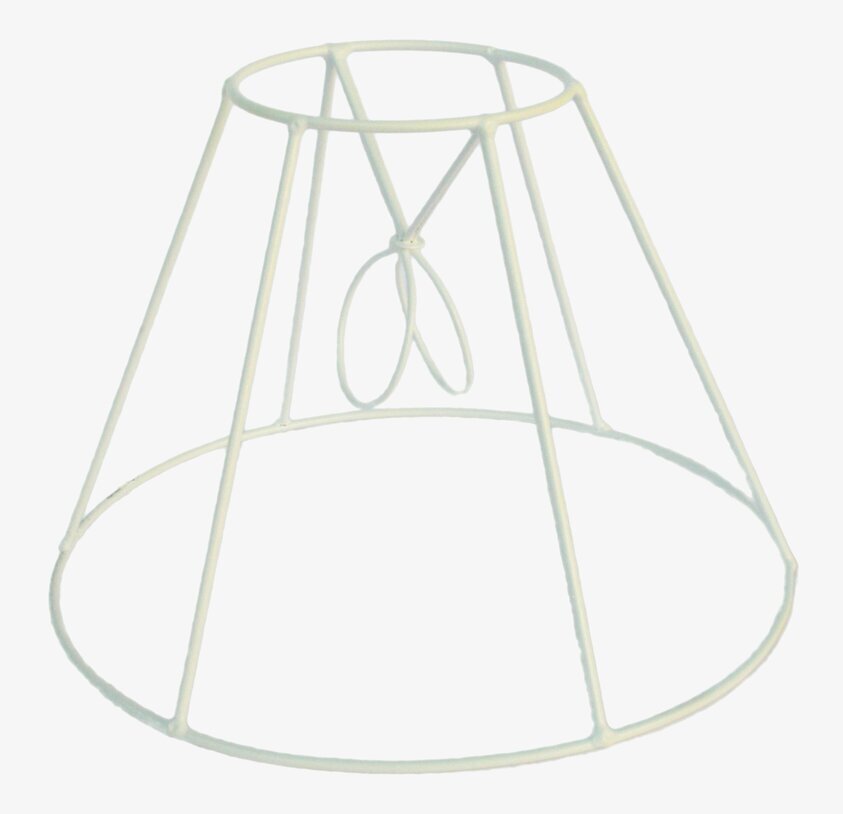 Lampskärmstomme Sofia 20 från Kehikkotuote Finland