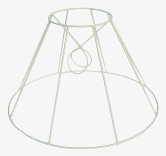 Lampskärmstomme Sofia 35 från Kehikkotuote Finland