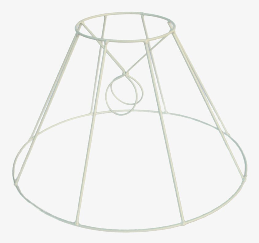 Lampskärmstomme Sofia 35 från Kehikkotuote Finland