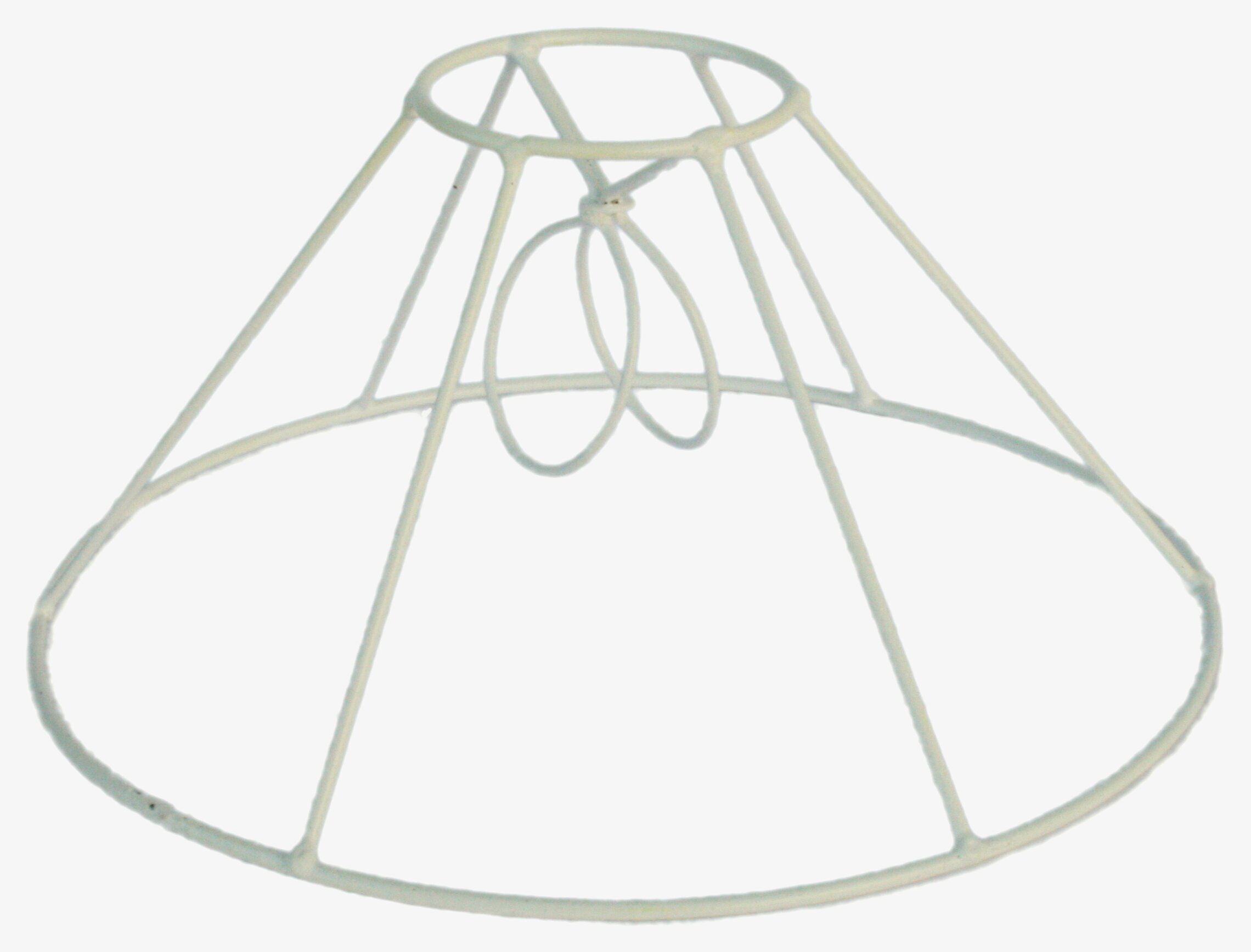 Lampskärmstomme Kartio låg 20 från Kehikkotuote Finland