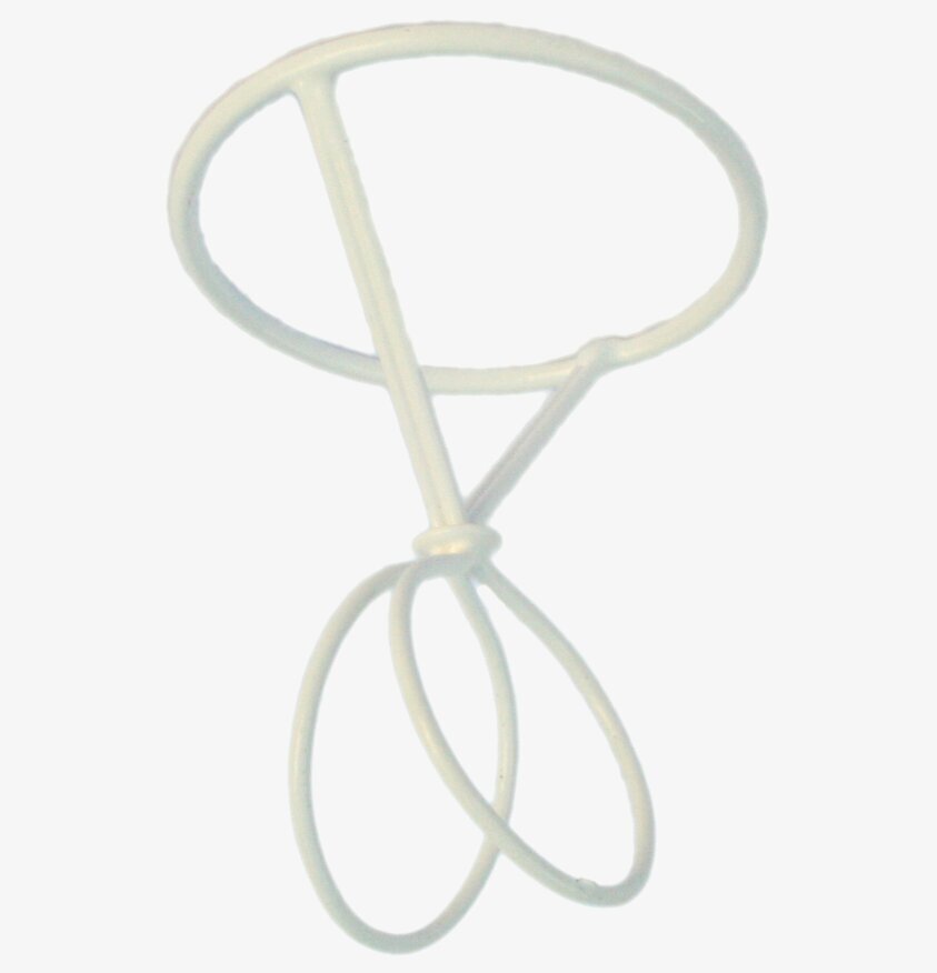 Lampskärmsringfäste 7,4 cm från Kehikkotuote Finland