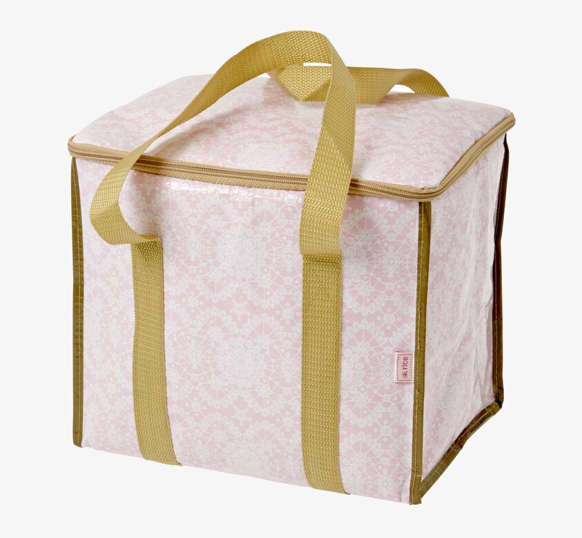 Kylväska Lace från Rice, stilren och praktisk för utflykter