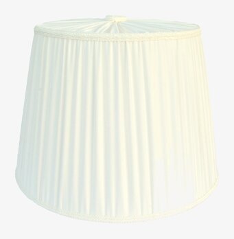 Lampskärm Alina från Kehikkotuote Finland i klockform