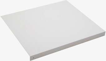 Bordstablett Vit 4-Pack från Ernst i neutral bakgrund