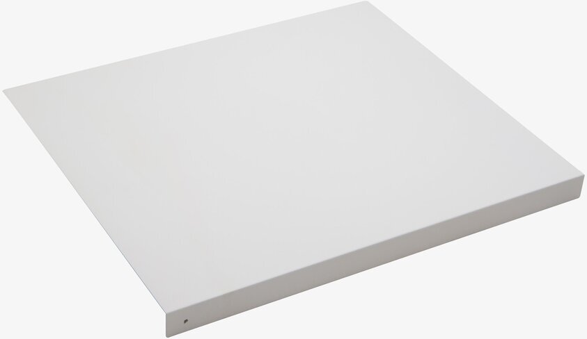 Bordstablett Vit 4-Pack från Ernst i neutral bakgrund