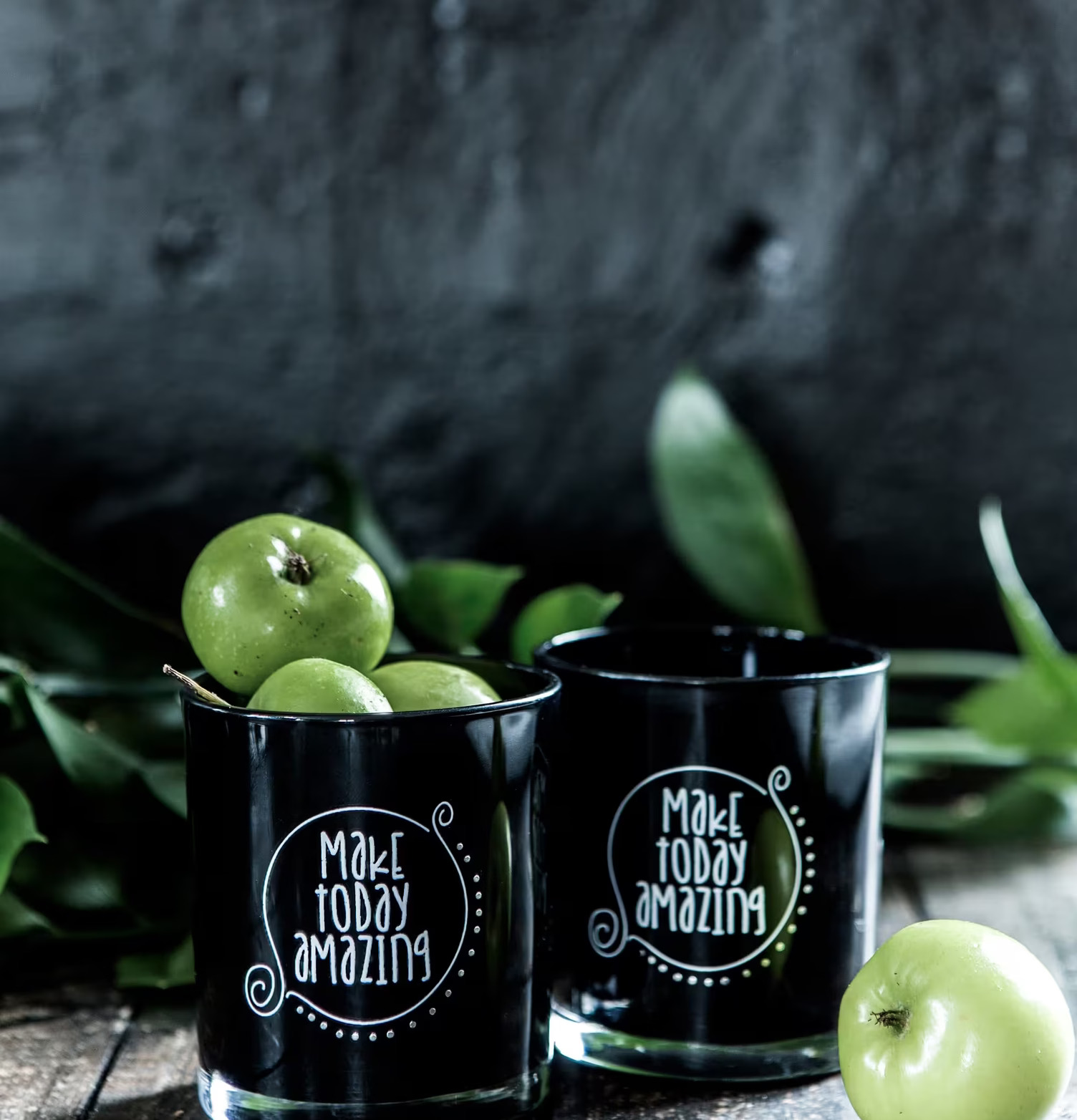 Amazing - Majas Cottage ljushållare från Majas Cottage