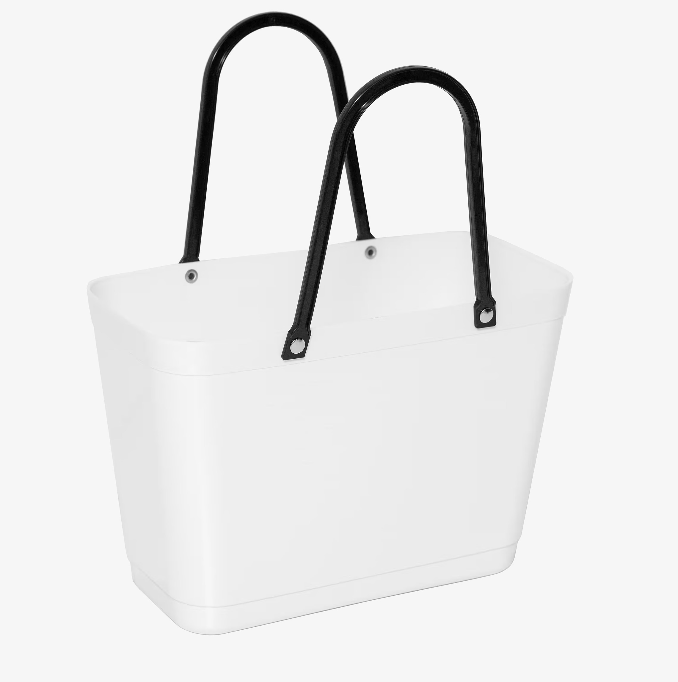 Väska Liten Hinza Vit från Hinza, praktisk och hållbar