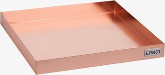 Ljustråg Koppar från Ernst med slående kopparfinish
