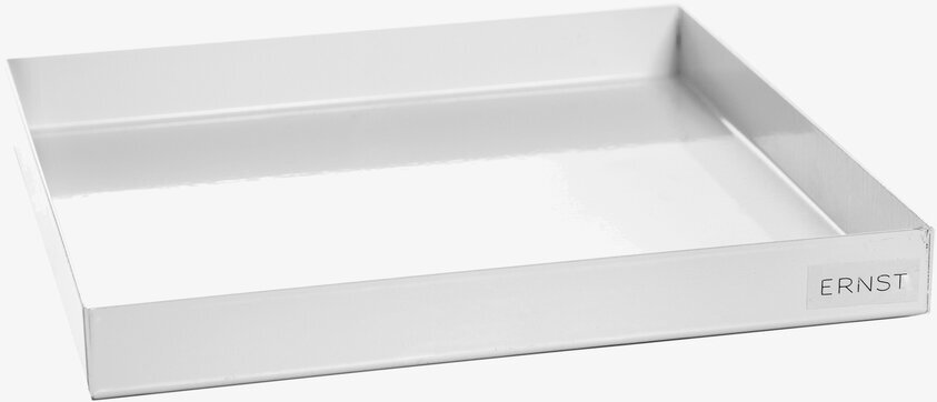 Ljustråg Vit från Ernst, stilren och funktionell inredning