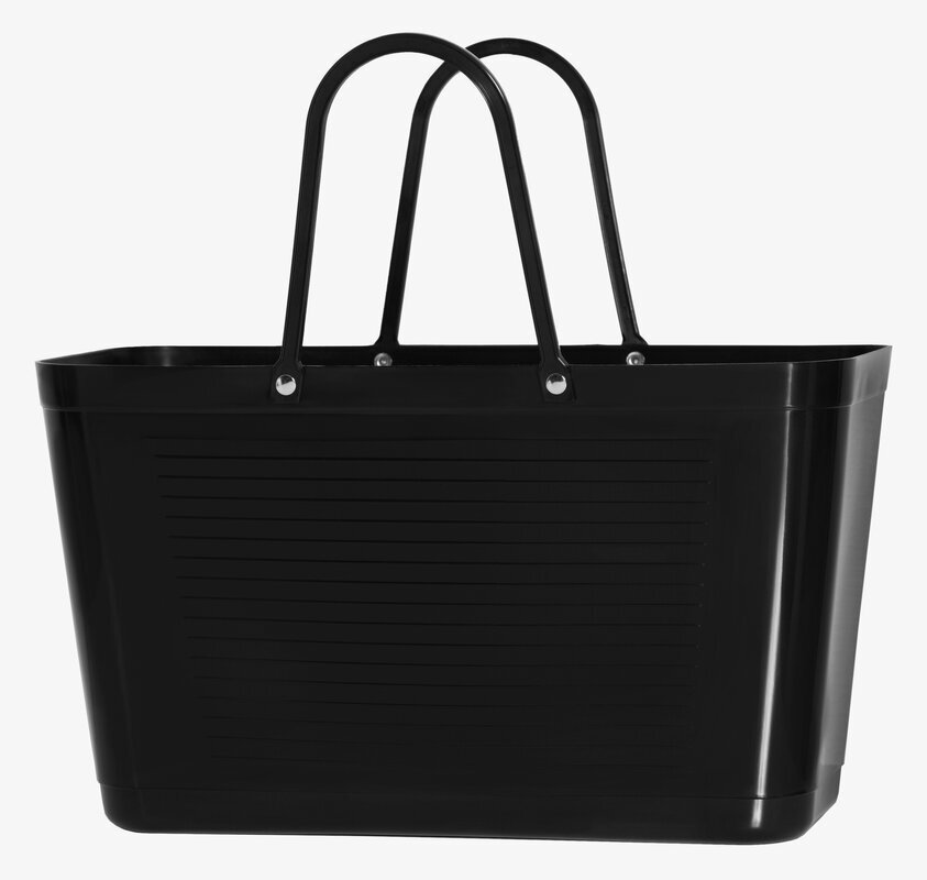 Väska Hinza Svart från Hinza, stilren och funktionell