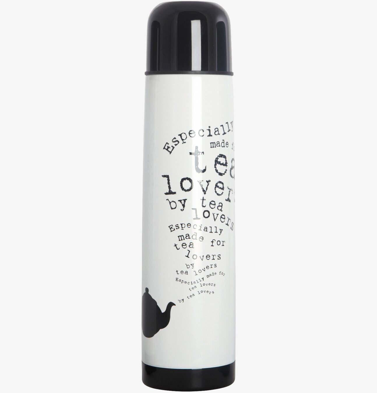 Termos Tea Lovers från House Doctor, elegant och funktionell