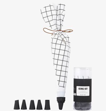 Icing Kit Nicolas Vahé från Nicolas Vahé för dekoration