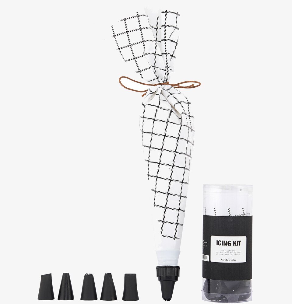 Icing Kit Nicolas Vahé från Nicolas Vahé för dekoration