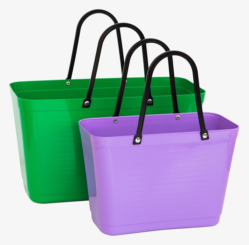 Väska Liten Hinza Svart från Hinza, praktisk och elegant