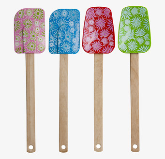 Slickepott Casablanca från Rice i fyra färgglada mönster